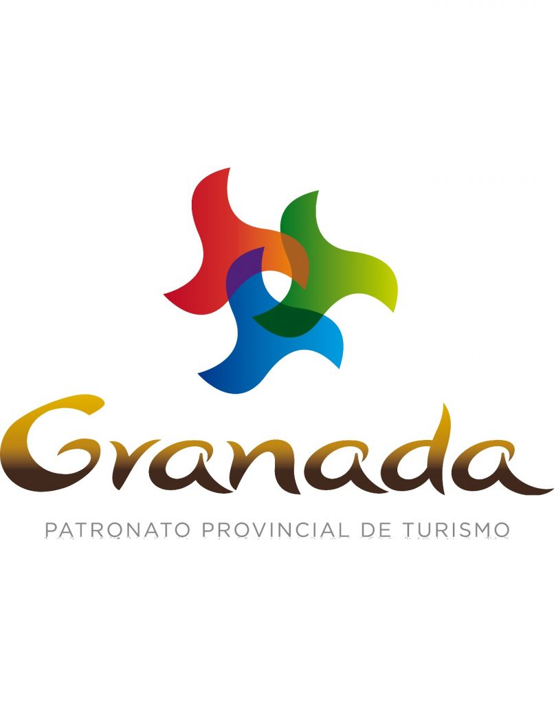 Patronato Provincial de turismo de Granada