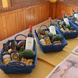 I jornadas del Vino Natural de Molvízar