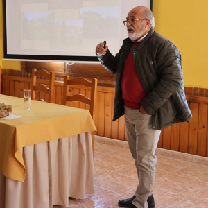 I jornadas del Vino Natural de Molvízar