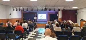 I Foro Agroturismo Experiencial