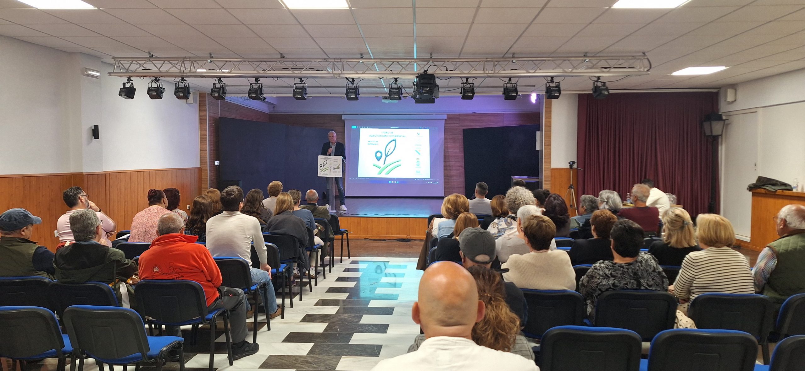 I Foro Agroturismo Experiencial